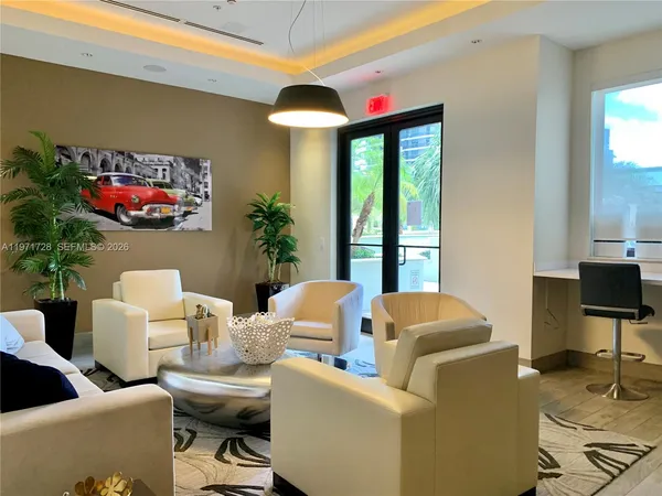 $3,150 | 999 Southwest 1st Avenue, Unit 1803, Miami, FL 33130