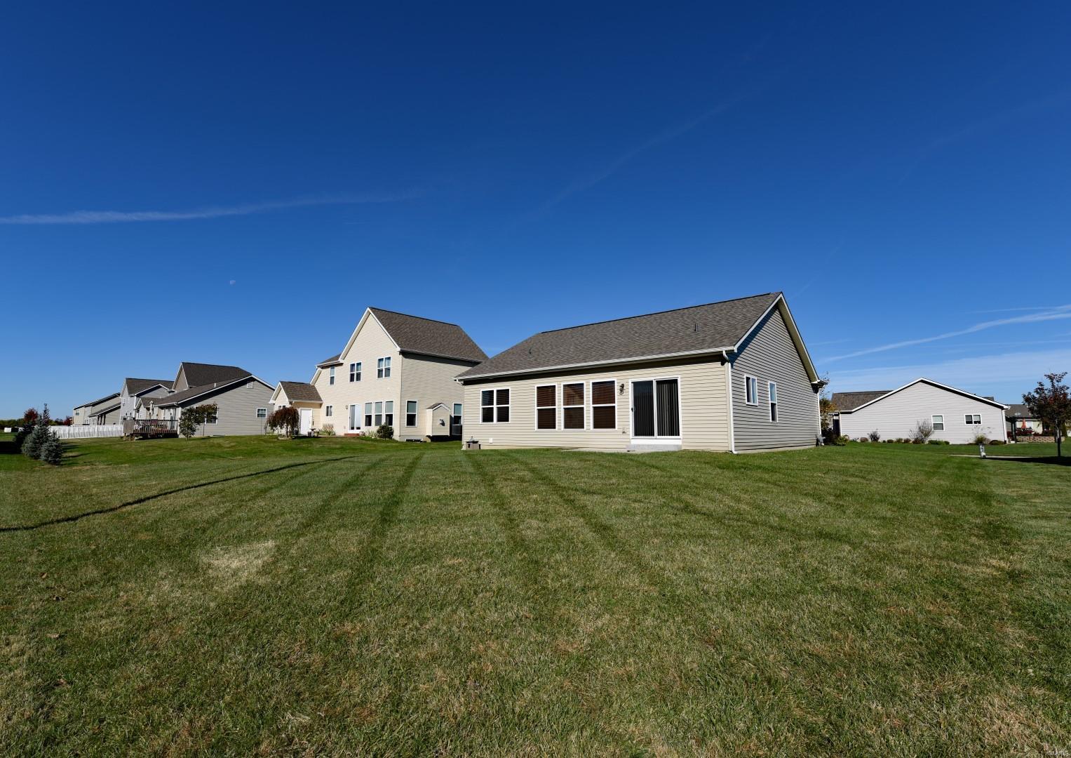 813 Bluff Ridge Lane Shiloh, IL 62221 - Photo 13 of 14 Gallery Image 13