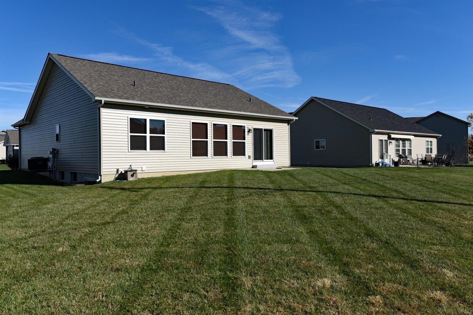 813 Bluff Ridge Lane Shiloh, IL 62221 - Photo 14 of 14 Gallery Image 14
