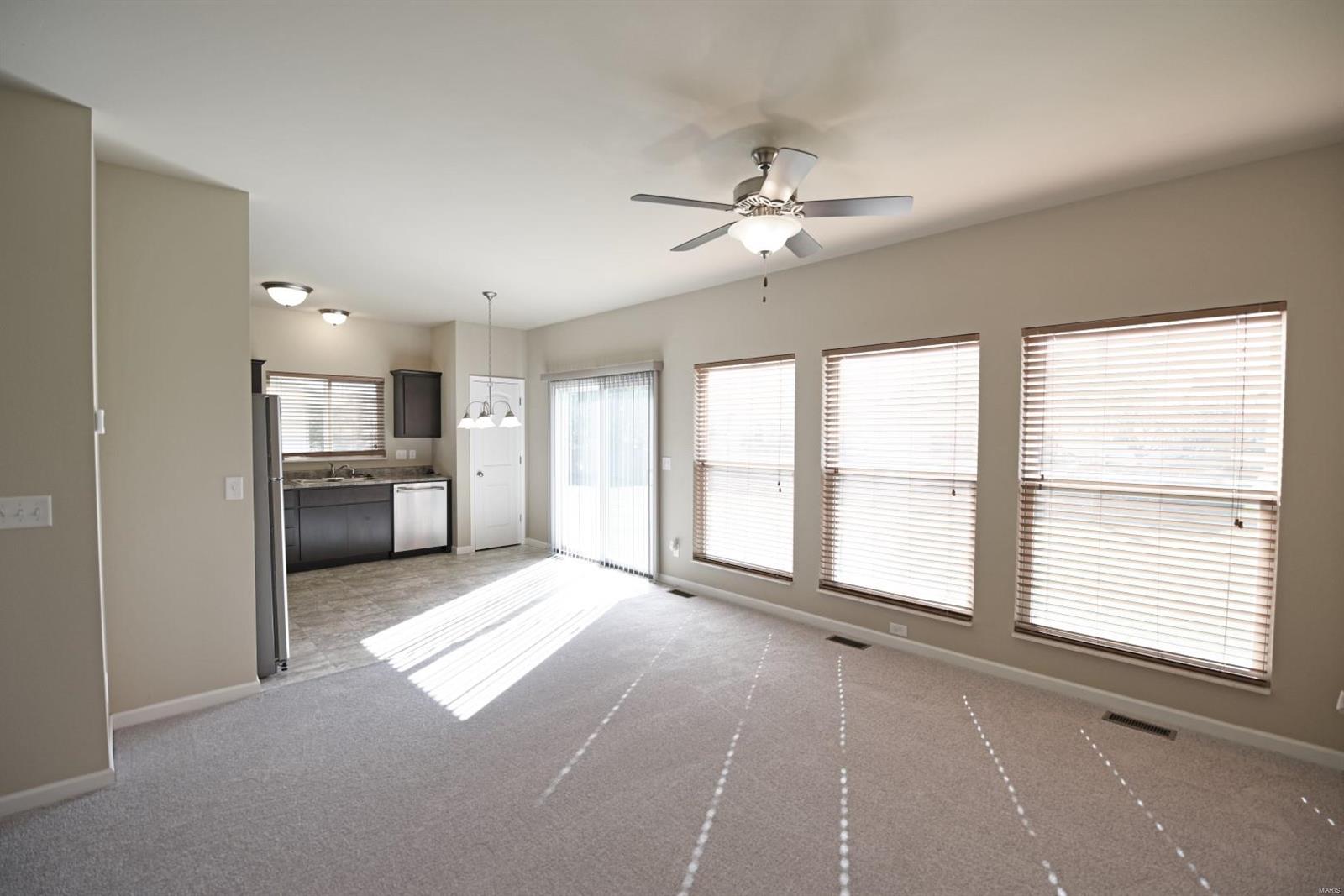 813 Bluff Ridge Lane Shiloh, IL 62221 - Photo 9 of 14 Gallery Image 9