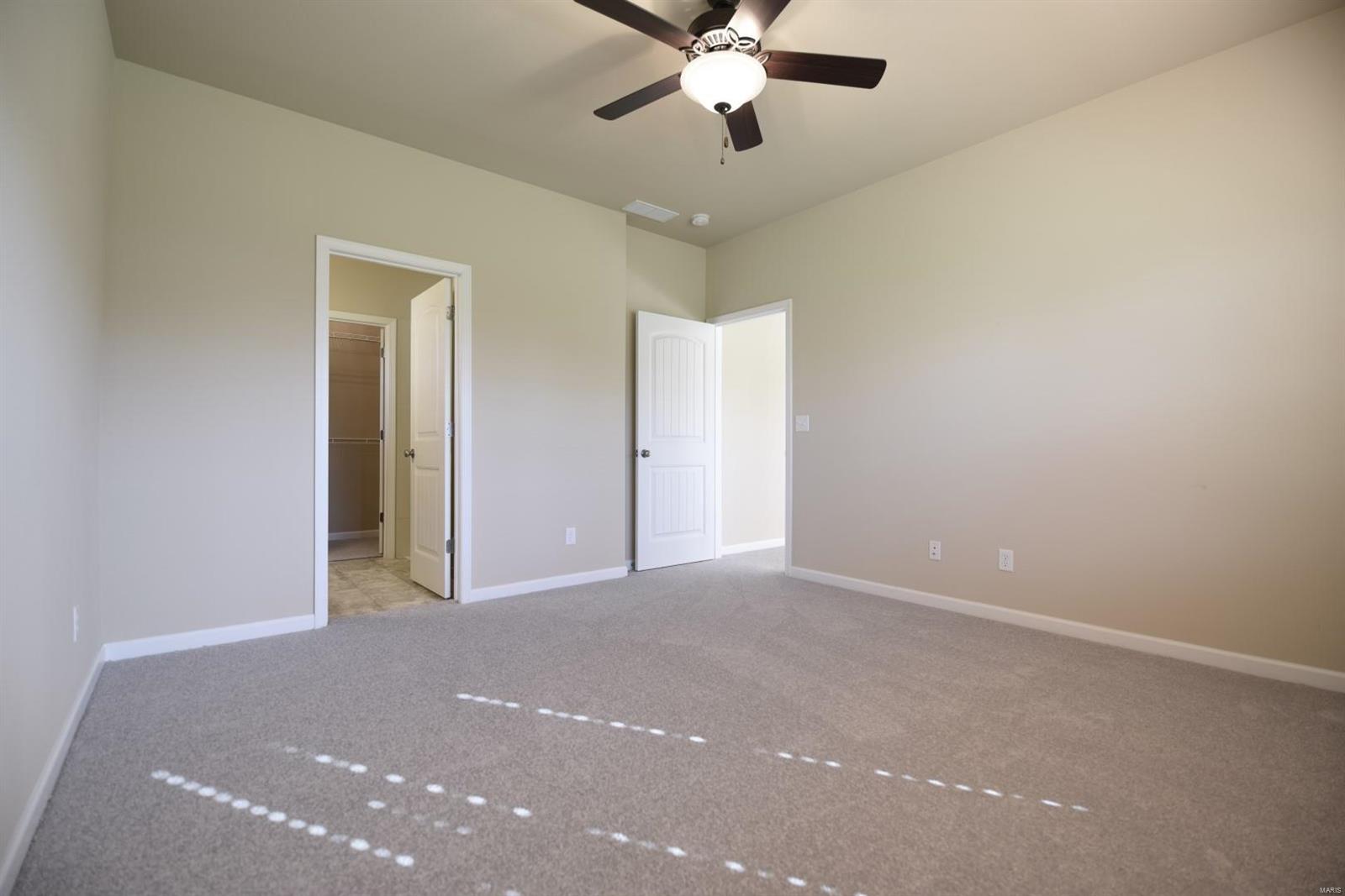 813 Bluff Ridge Lane Shiloh, IL 62221 - Photo 10 of 14 Gallery Image 10