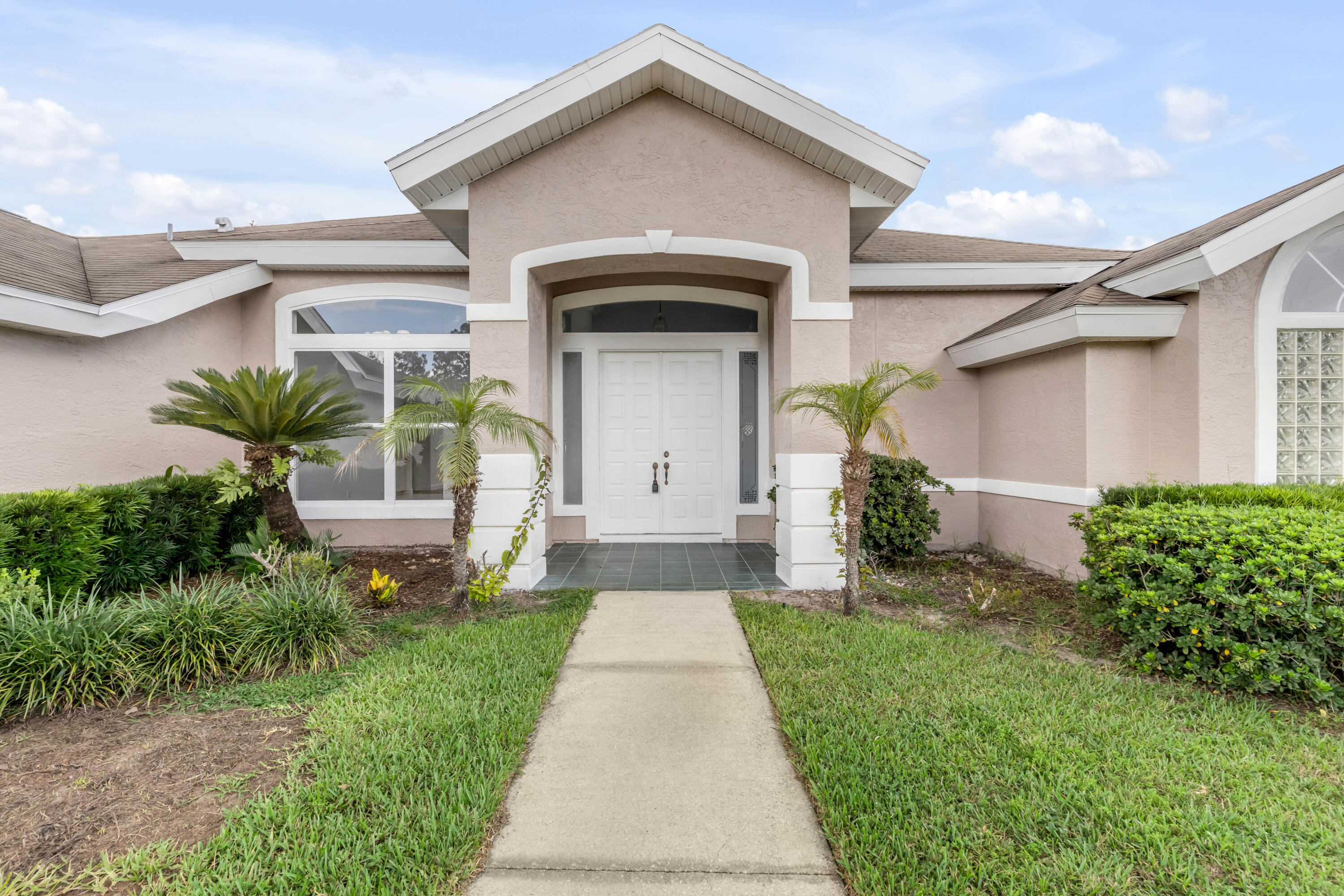 2911 Cypress Ridge Trail Port Orange, FL 32128 - Photo 8 of 49 a - Exterior (11)