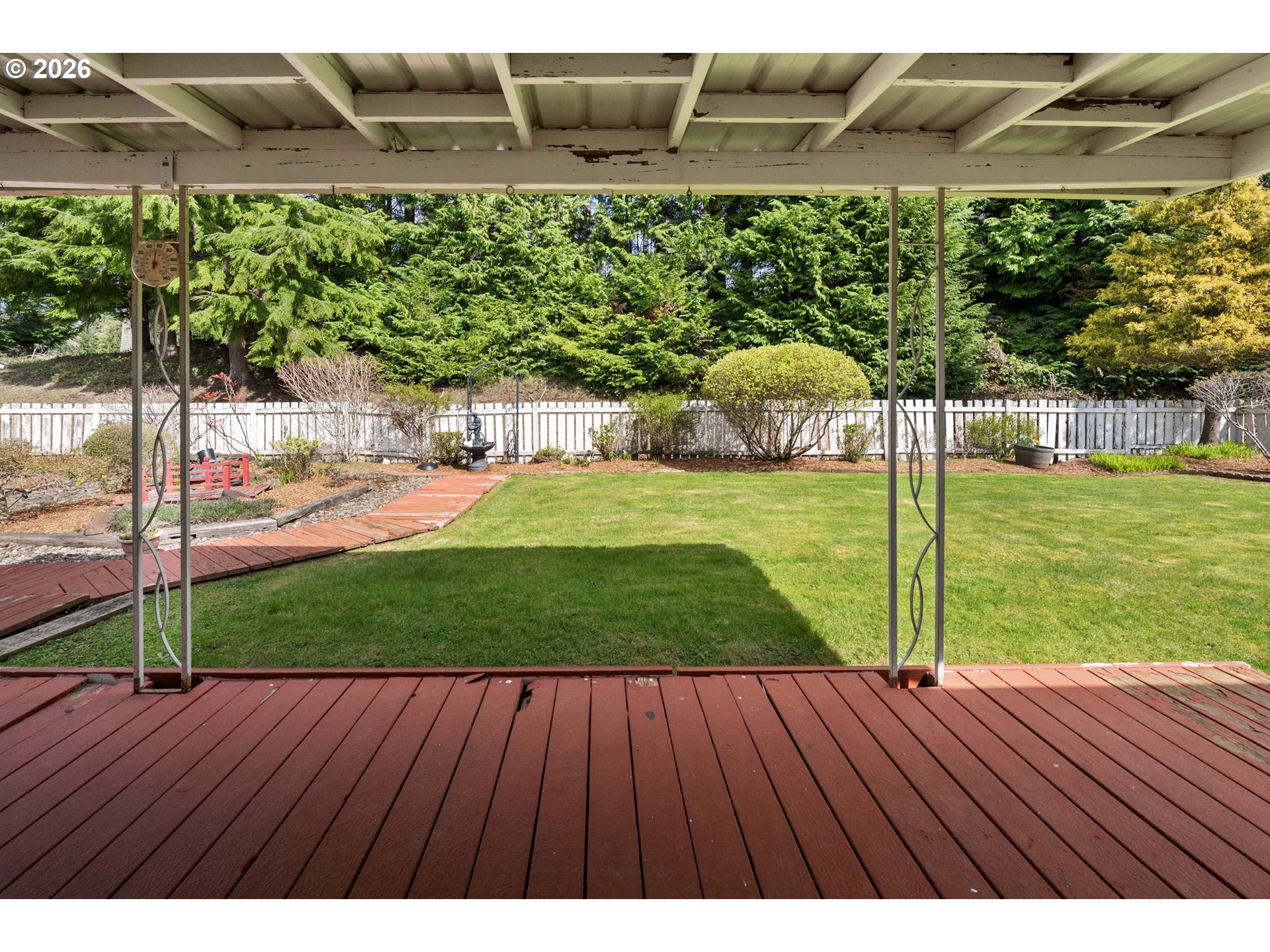 92680 Kumpula Road Astoria, OR 97103 - Photo 18 of 34 Deck