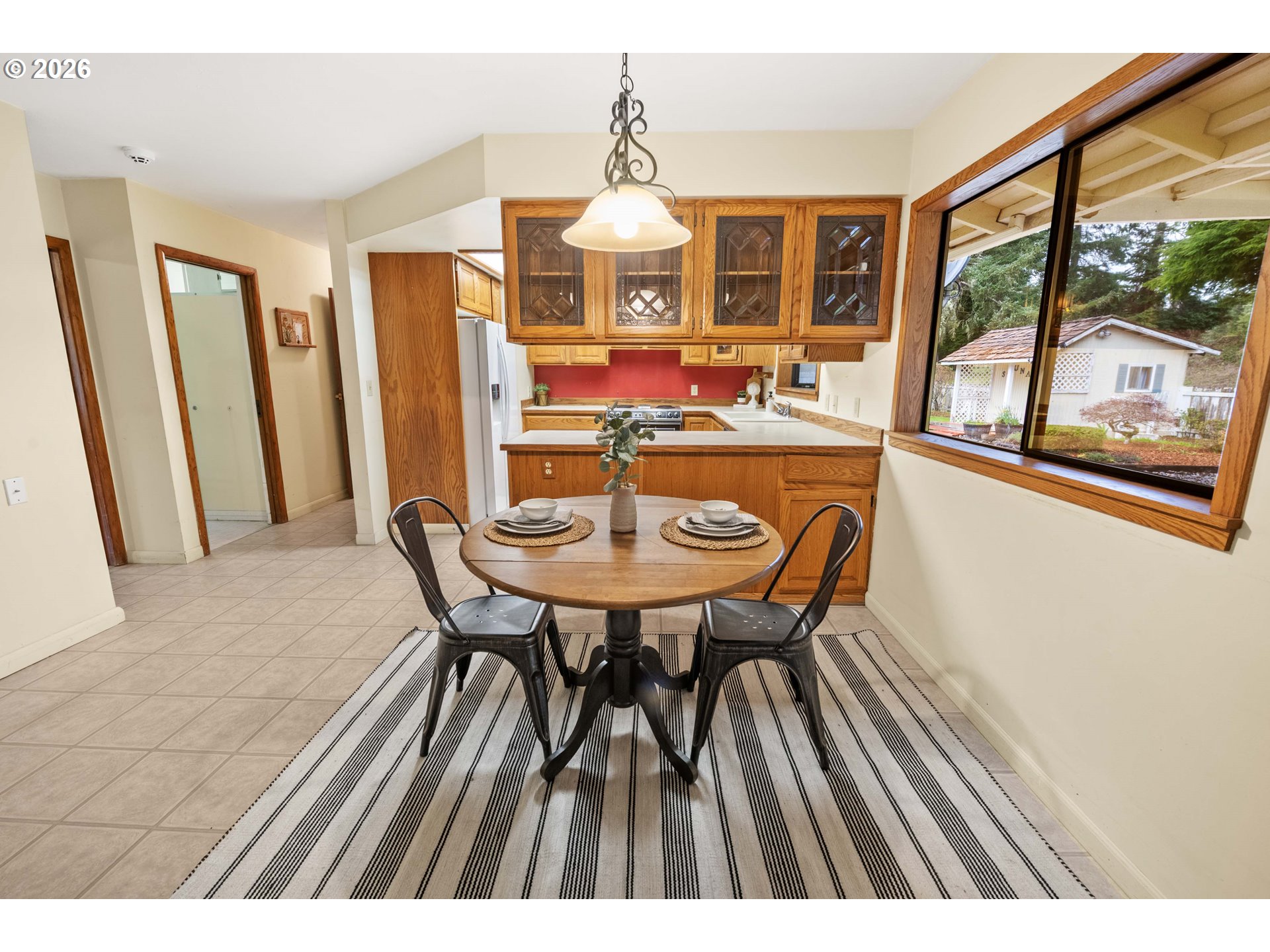 92680 Kumpula Road Astoria, OR 97103 - Photo 19 of 34 Dining Room