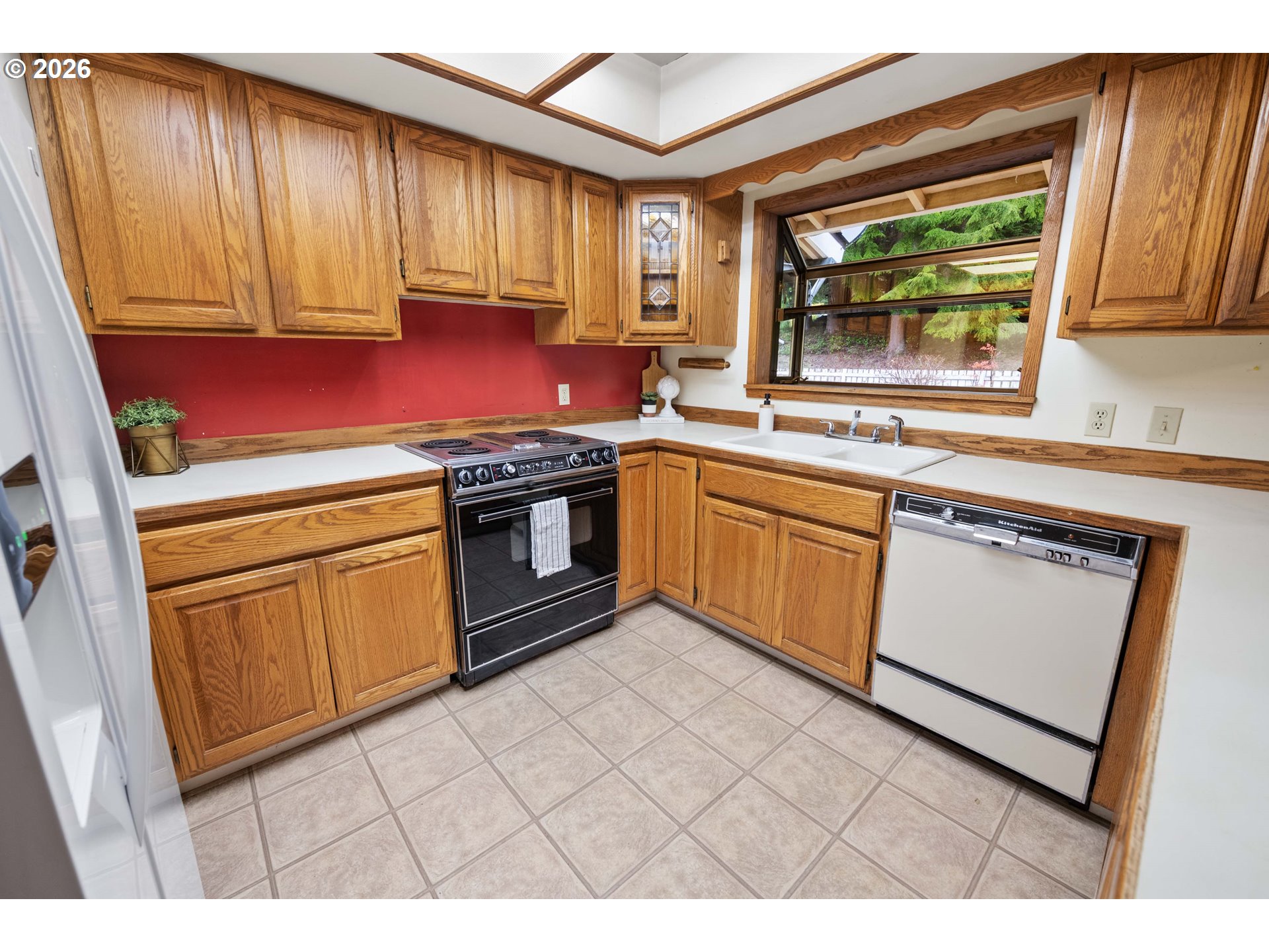 92680 Kumpula Road Astoria, OR 97103 - Photo 20 of 34 Kitchen