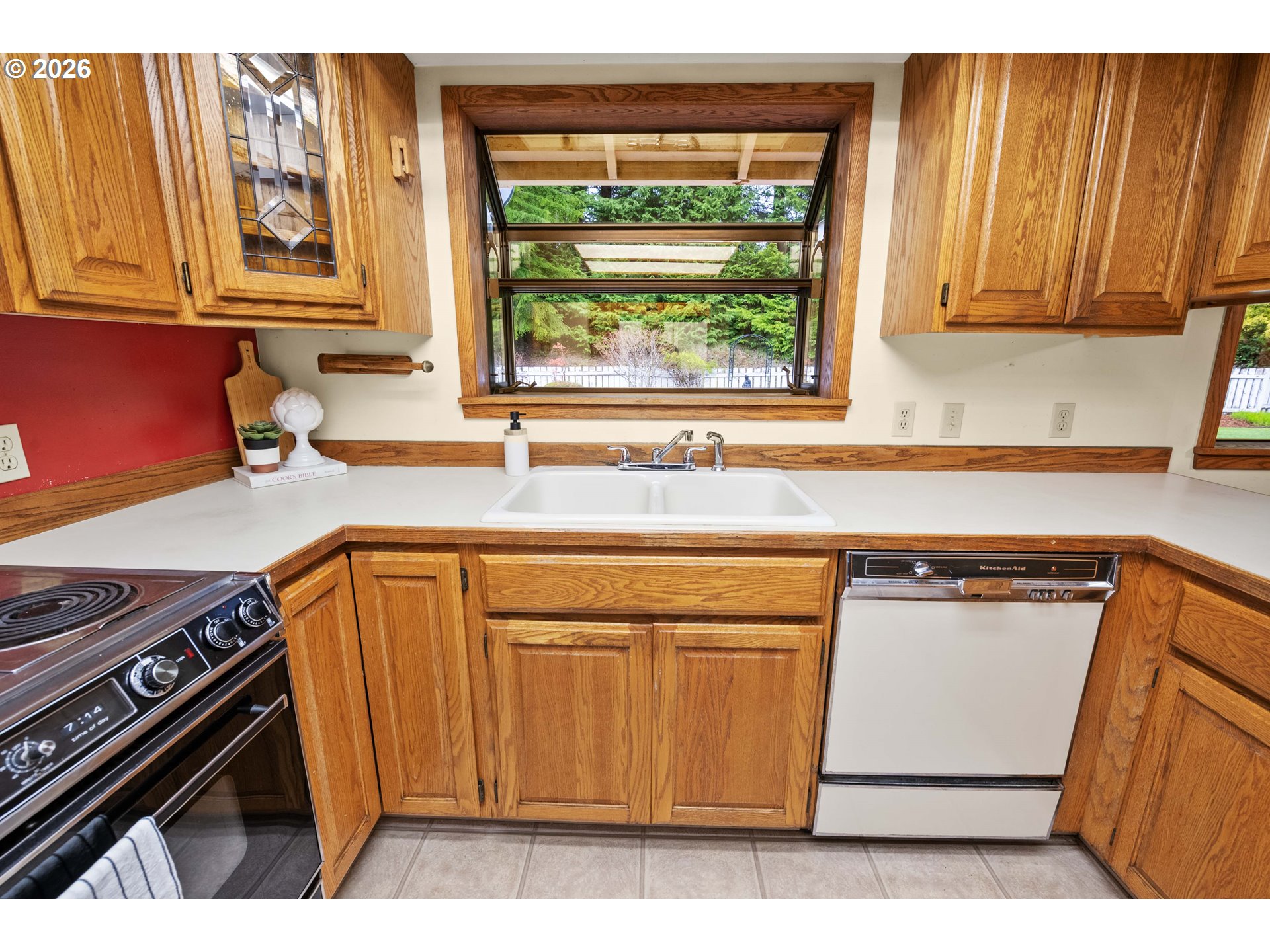 92680 Kumpula Road Astoria, OR 97103 - Photo 21 of 34 Kitchen