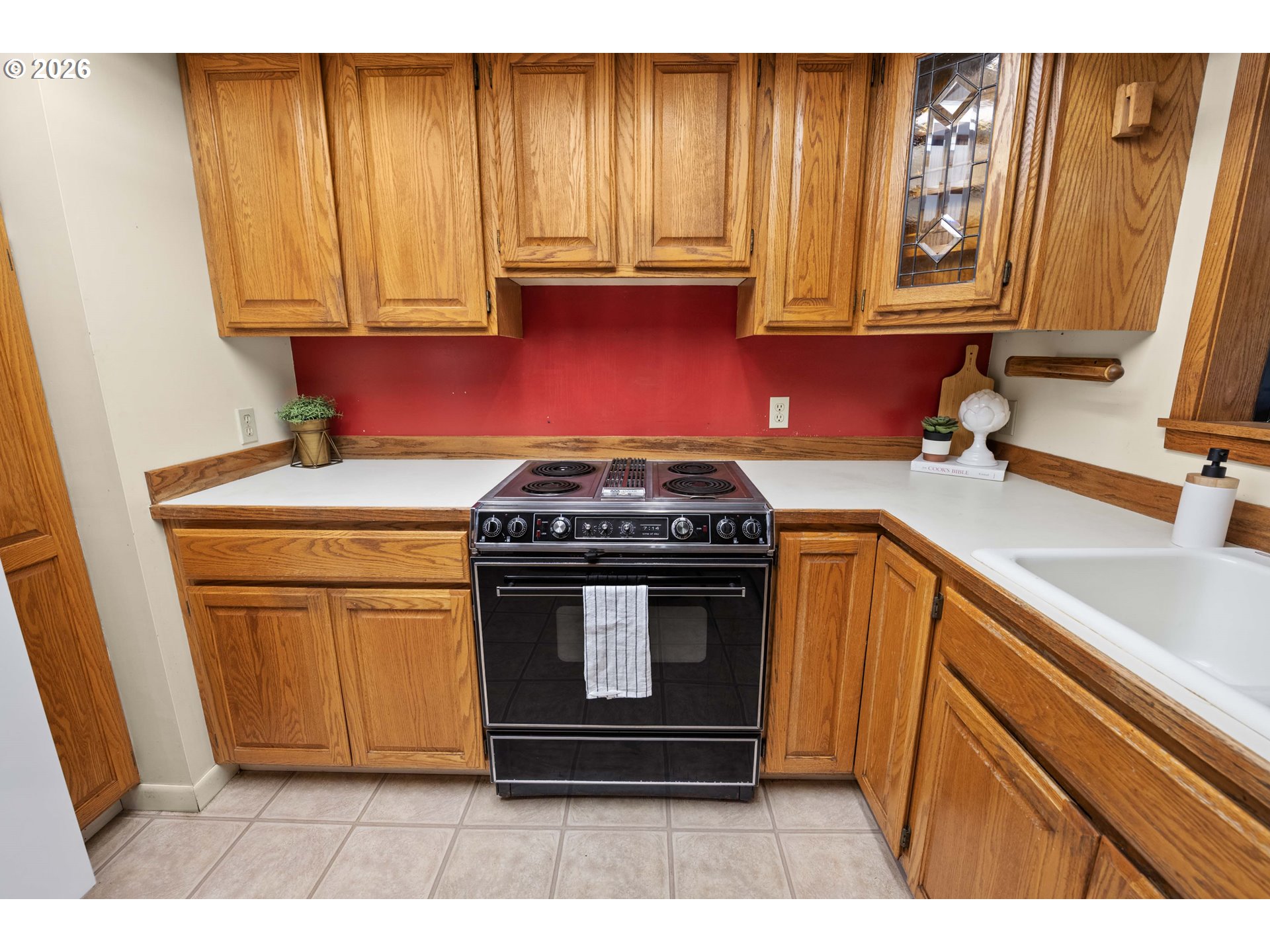92680 Kumpula Road Astoria, OR 97103 - Photo 22 of 34 Kitchen