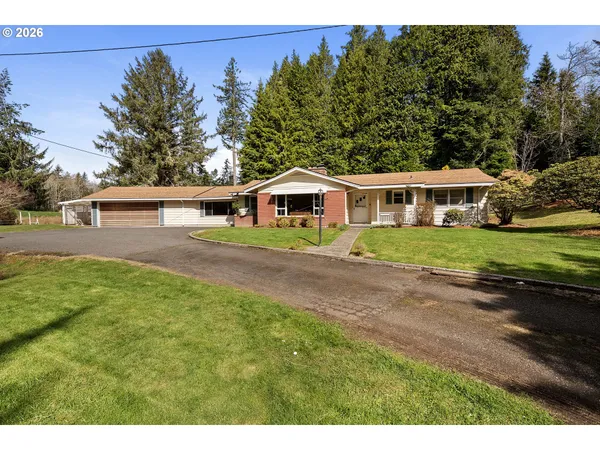$479,000 | 92680 Kumpula Road, Astoria, OR 97103