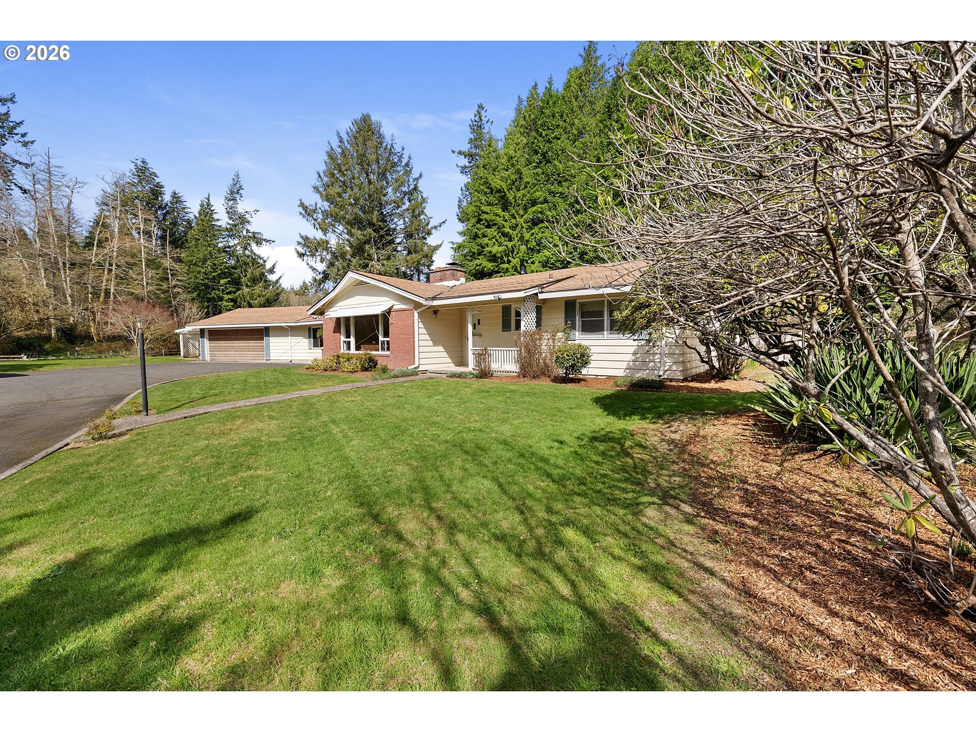 92680 Kumpula Road Astoria, OR 97103 - Photo 29 of 34 Yard