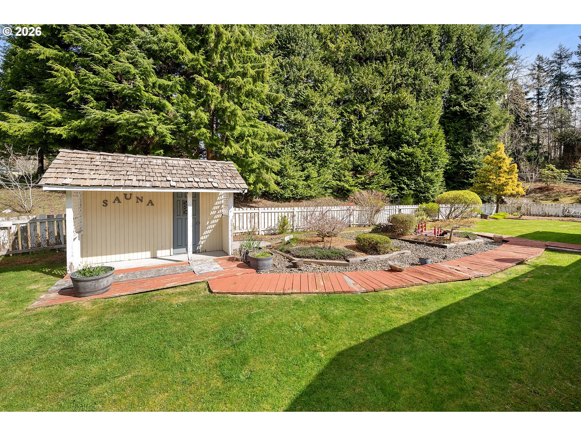 92680 Kumpula Road Astoria, OR 97103 - Photo 33 of 34 Yard