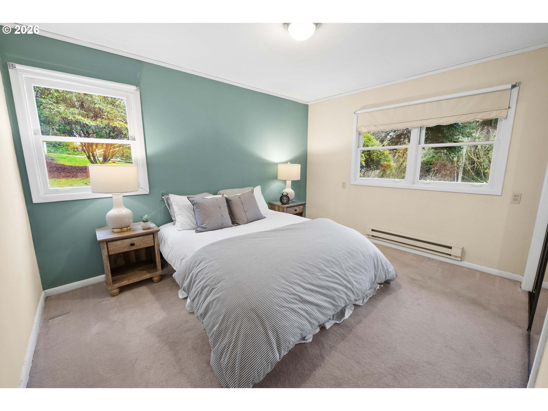 92680 Kumpula Road Astoria, OR 97103 - Photo 6 of 34 Bedroom