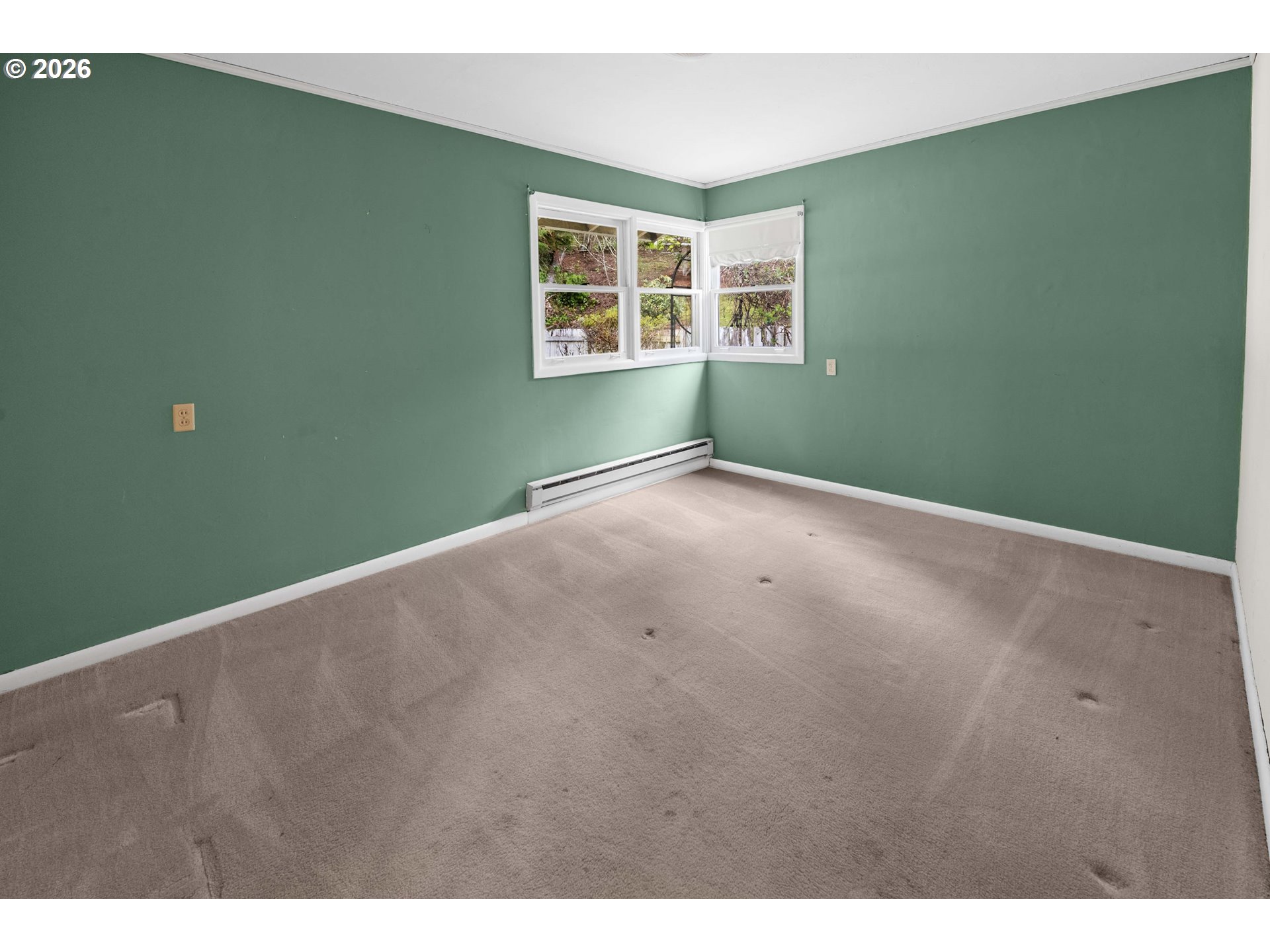 92680 Kumpula Road Astoria, OR 97103 - Photo 10 of 34 Bedroom