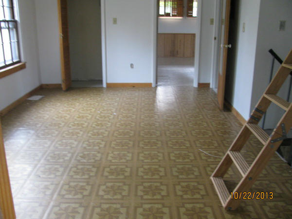 419 Short Road Northwest Riner, VA 24149 - Photo 11 of 11 a view of hallway with window
