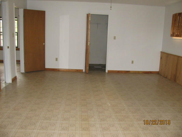 419 Short Road Northwest Riner, VA 24149 - Photo 5 of 11 a view of an empty room