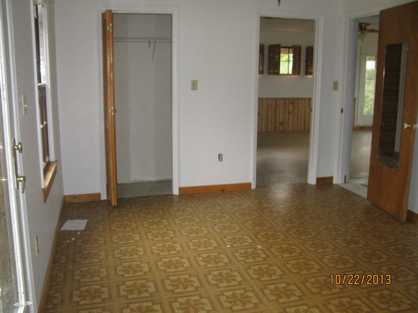 419 Short Road Northwest Riner, VA 24149 - Photo 8 of 11 an empty room with windows