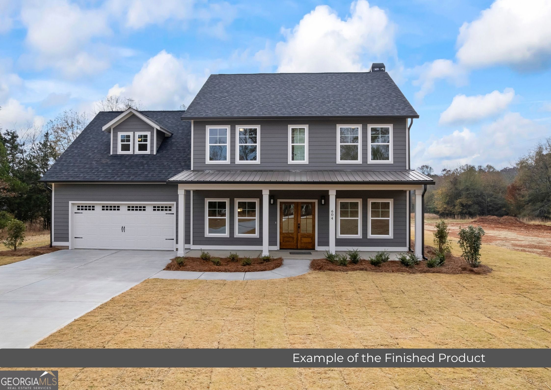679 Holman-Autry Road Danielsville, GA 30633 - Photo 1 of 32 Gallery Image 1