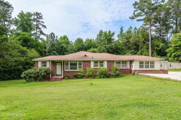 $275,000 | 6370 Columbia Road, Appling, GA 30802