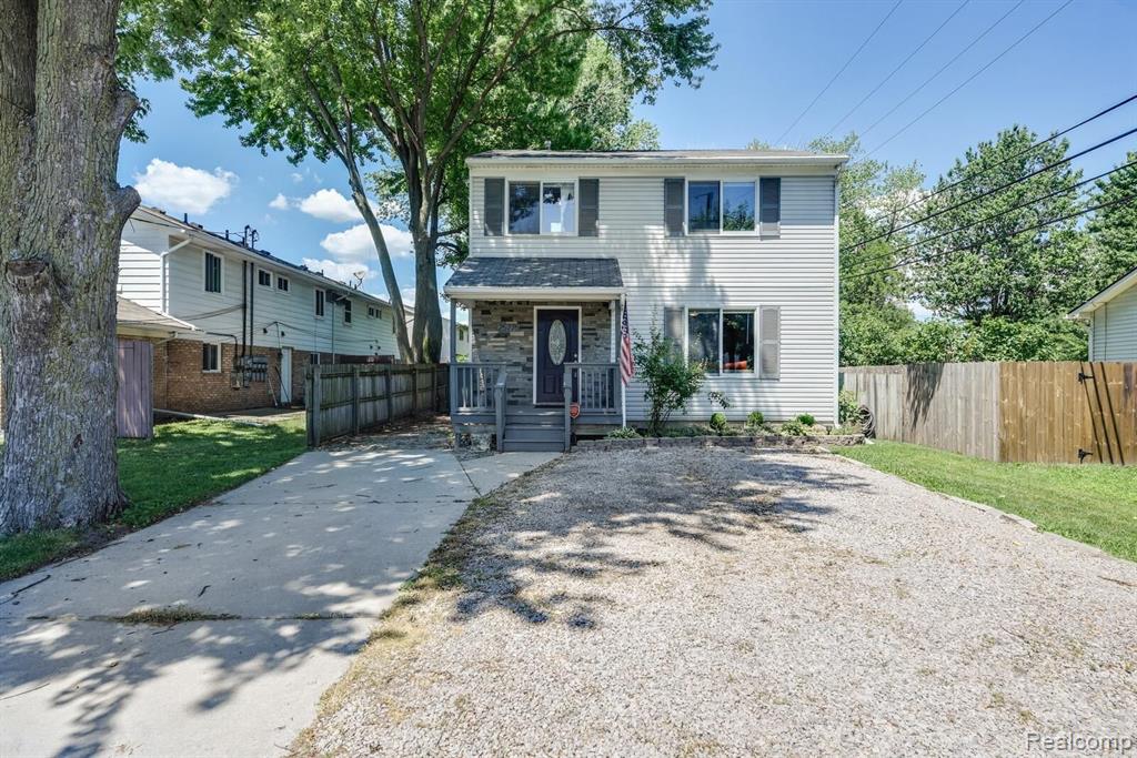 25775 South River Road Harrison Township, MI 48045 - Photo 1 of 29
