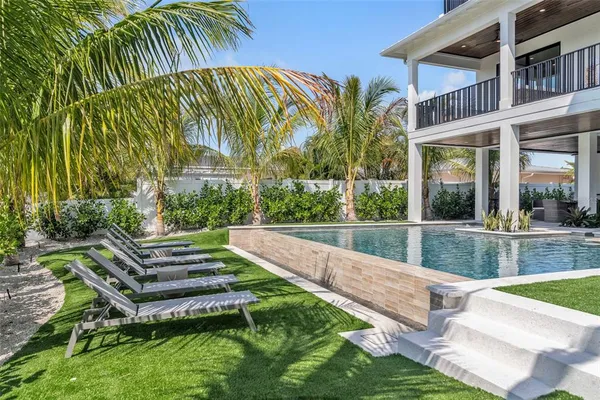 $6,495,000 | 224 Chilson Avenue, Anna Maria, FL 34216