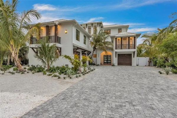 $6,495,000 | 224 Chilson Avenue, Anna Maria, FL 34216