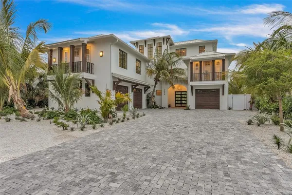 $6,495,000 | 224 Chilson Avenue, Anna Maria, FL 34216