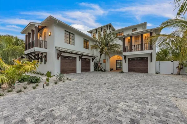 $6,495,000 | 224 Chilson Avenue, Anna Maria, FL 34216