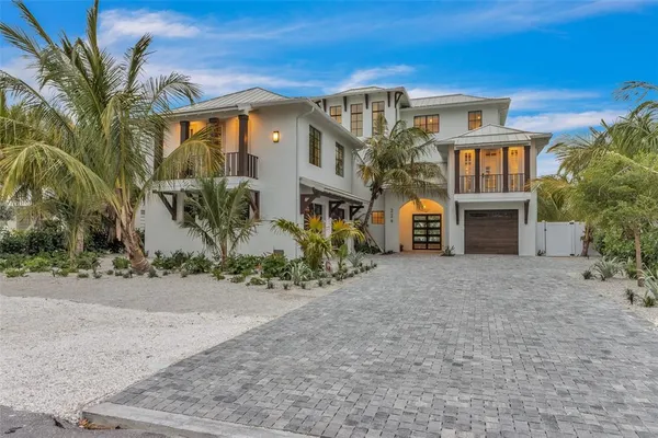 $6,495,000 | 224 Chilson Avenue, Anna Maria, FL 34216