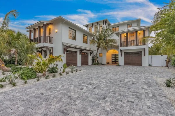 $6,495,000 | 224 Chilson Avenue, Anna Maria, FL 34216