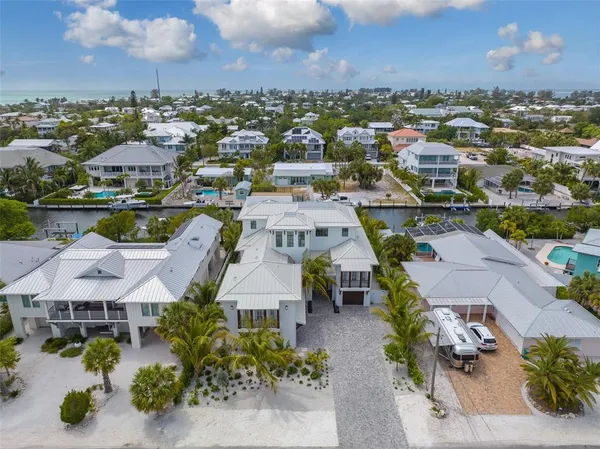 $6,495,000 | 224 Chilson Avenue, Anna Maria, FL 34216