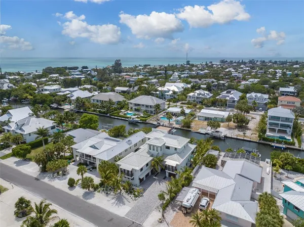 $6,495,000 | 224 Chilson Avenue, Anna Maria, FL 34216