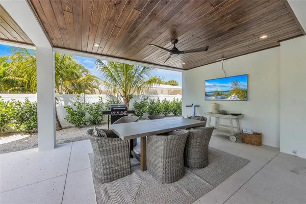 $6,495,000 | 224 Chilson Avenue, Anna Maria, FL 34216
