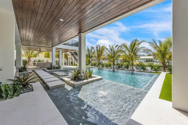 $6,495,000 | 224 Chilson Avenue, Anna Maria, FL 34216