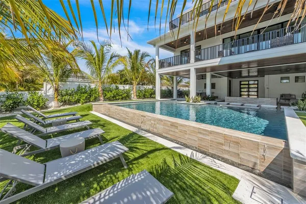 $6,495,000 | 224 Chilson Avenue, Anna Maria, FL 34216