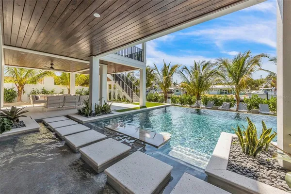 $6,495,000 | 224 Chilson Avenue, Anna Maria, FL 34216
