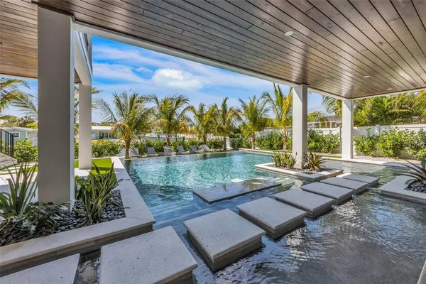 $6,495,000 | 224 Chilson Avenue, Anna Maria, FL 34216