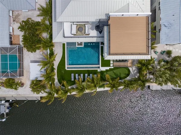 $6,495,000 | 224 Chilson Avenue, Anna Maria, FL 34216