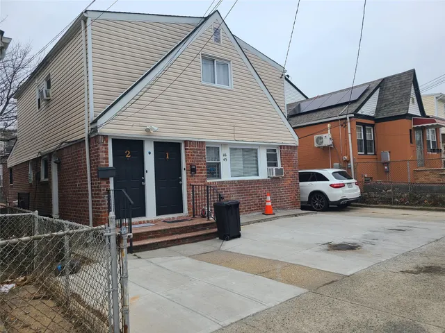 $1,129,000 | 116-45 148th Street | South Jamaica