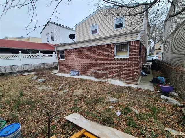 $1,129,000 | 116-45 148th Street | South Jamaica