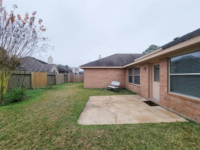 $2,400 | 6806 Haley Court, Pearland, TX 77584