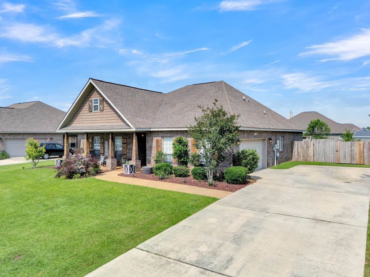 23896 Dublin Drive Daphne, AL 36526 - Photo 30 of 35