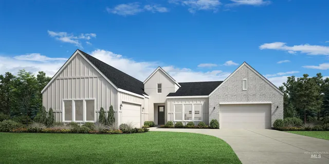 $1,436,969 | 1690 North Sand Spgs Way, Eagle, ID 83616