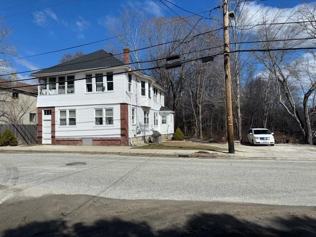 90 Mapleville Main Burrillville, RI 02839 - Photo 1 of 22