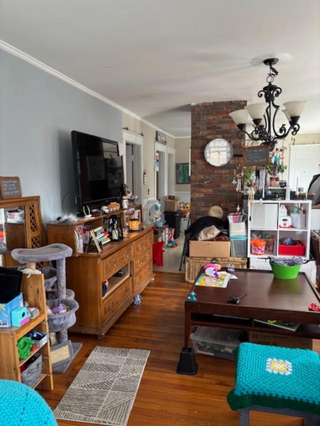 90 Mapleville Main Burrillville, RI 02839 - Photo 19 of 22 2nd floor