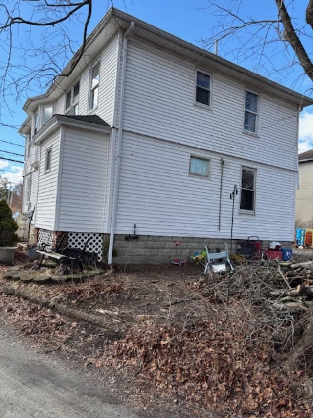 90 Mapleville Main Burrillville, RI 02839 - Photo 2 of 22