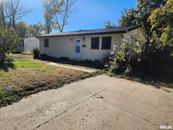 $163,000 | 593 Virginia Street, Hannibal, MO 63401