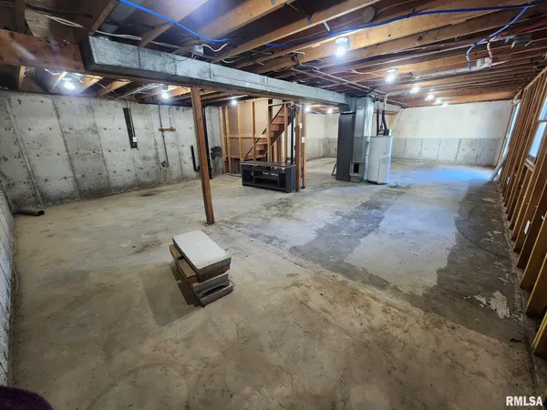 $163,000 | 593 Virginia Street, Hannibal, MO 63401