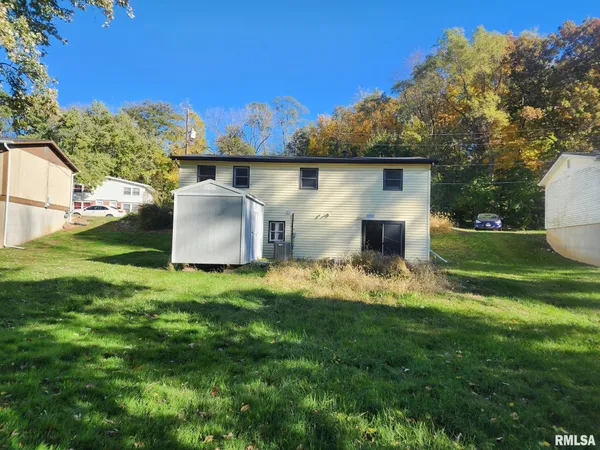 $163,000 | 593 Virginia Street, Hannibal, MO 63401