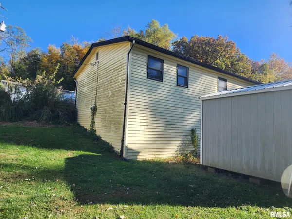 $163,000 | 593 Virginia Street, Hannibal, MO 63401