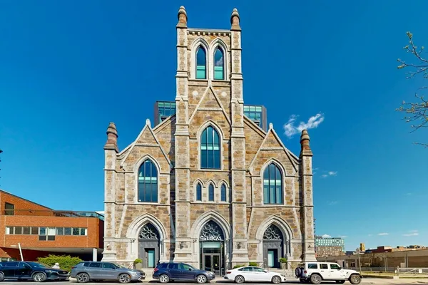 $1,195,000 | 140 Shawmut Avenue, Unit 2A, Boston, MA 02118
