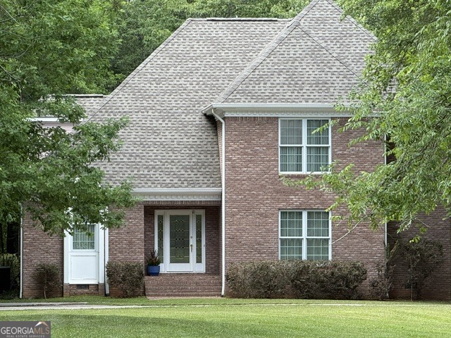 393 Fairplay Street Rutledge, GA 30663 - Photo 1 of 72